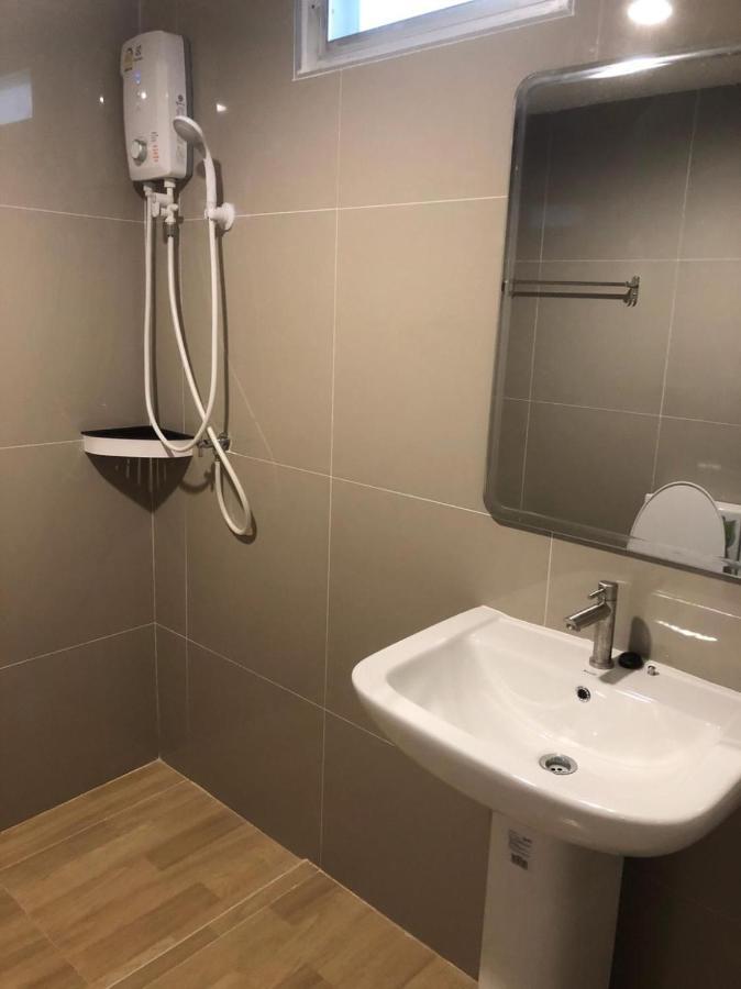 Neo Hotel Khon Kaen Exteriör bild